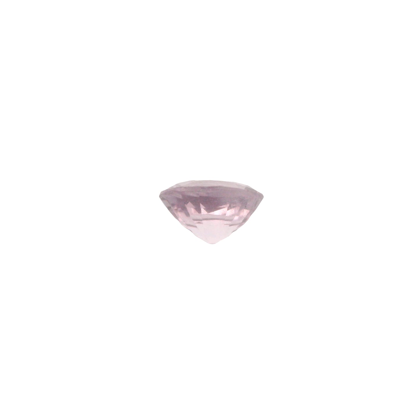 1.97 Spinel Oval Gemstone
