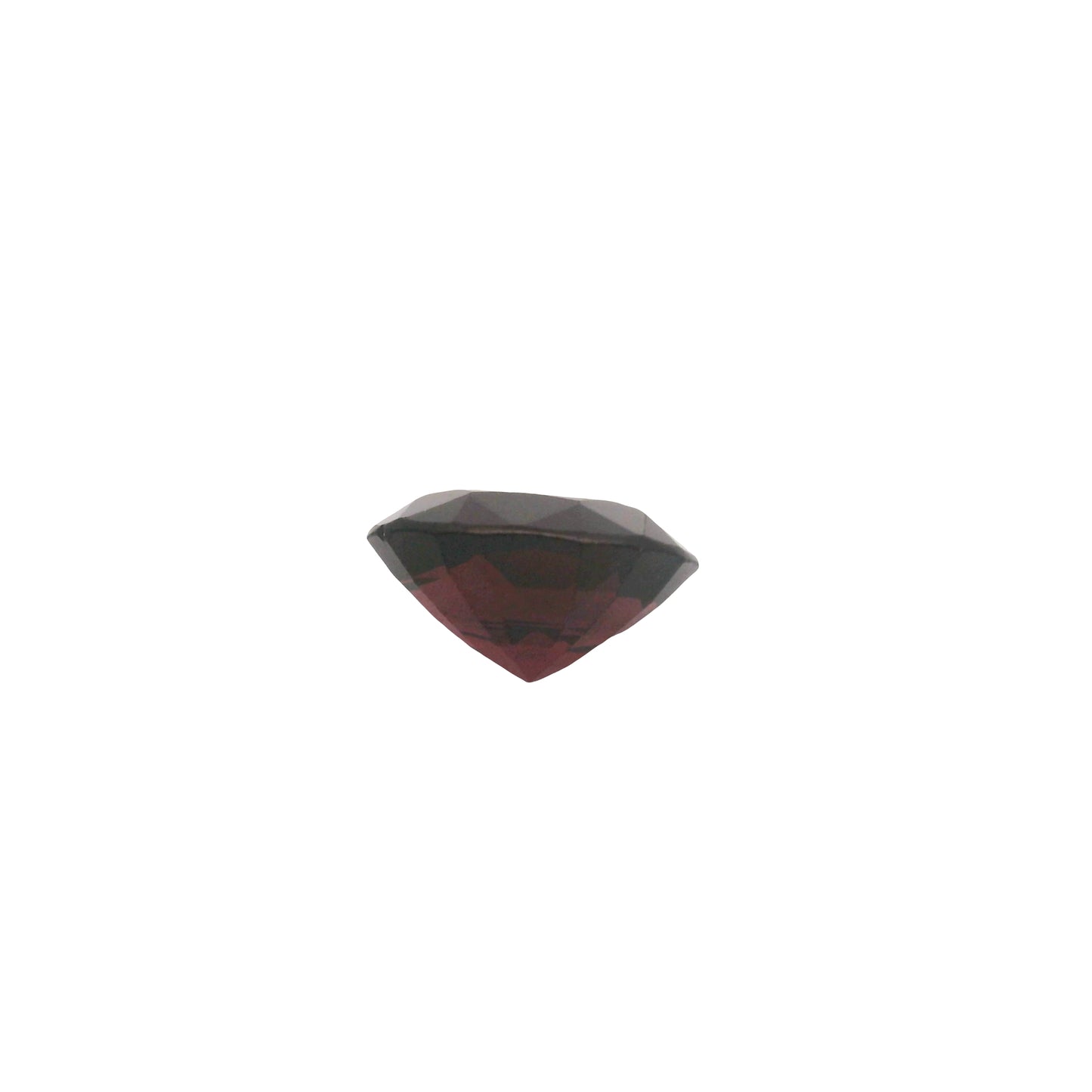 3.84 Spinel Oval Gemstone
