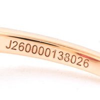 2.30 Ct Pear Natural Pink Tourmaline 14K Gold Ring