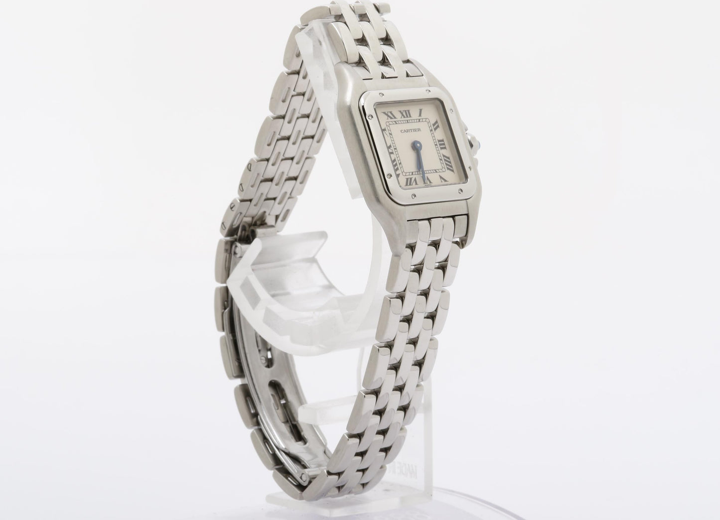 Cartier - W25033P5 - Panth re (watch) - Ladies