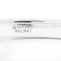 2.18 Carats Lab Grown Diamond 14K Gold Ring