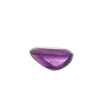 51.48 Amethyst Oval Gemstone