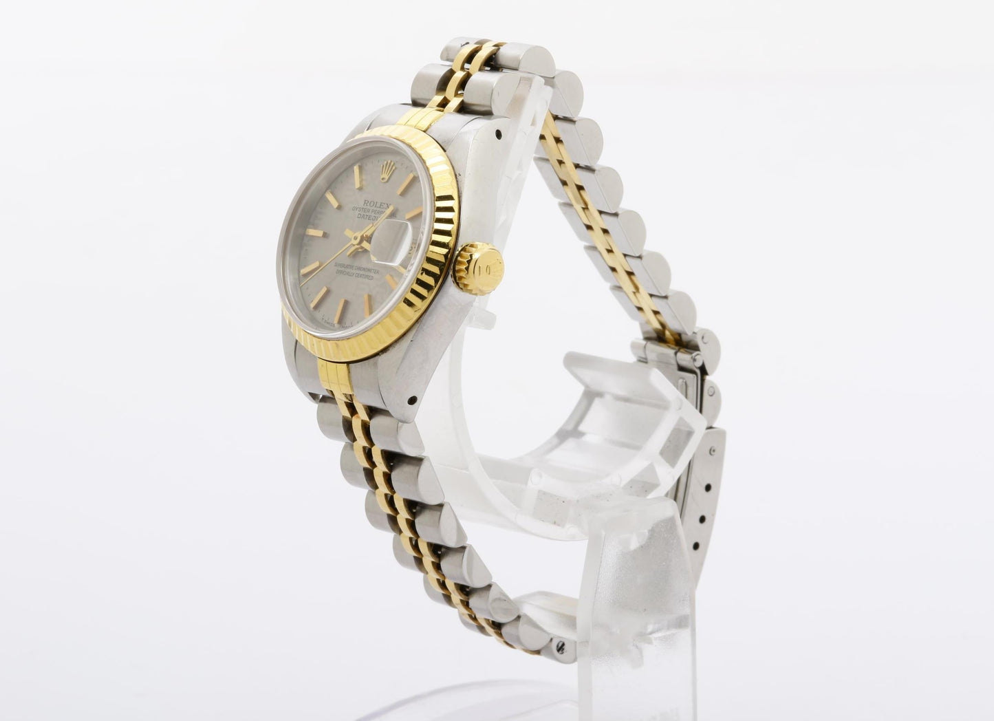 Rolex - 69173 - Datejust Ladies’ Watch