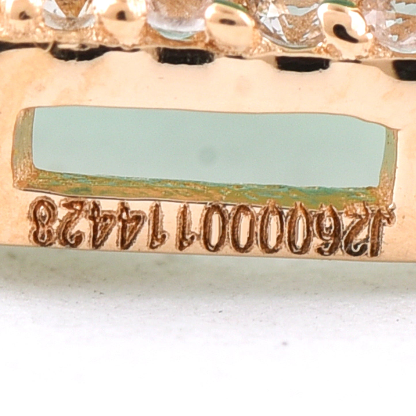 2.40 Ct Octagon Step Cut Natural Emerald 14K Gold Pendant