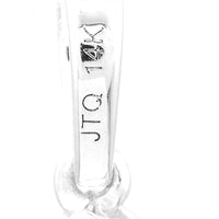 2.03 Carats Lab Grown Diamond 14K Gold Pendant