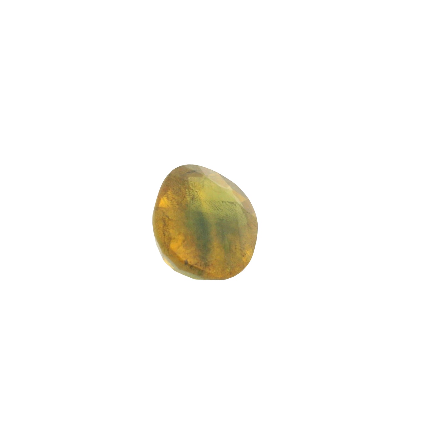 6.9 Fancy Sapphire Cushion Gemstone
