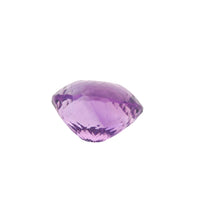 41 Amethyst Oval Gemstone