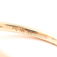 4.01 Ct Oval Mixed Cut Natural Sapphire 14K Gold Ring