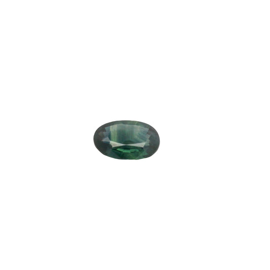 1.12 Sapphire Oval Gemstone