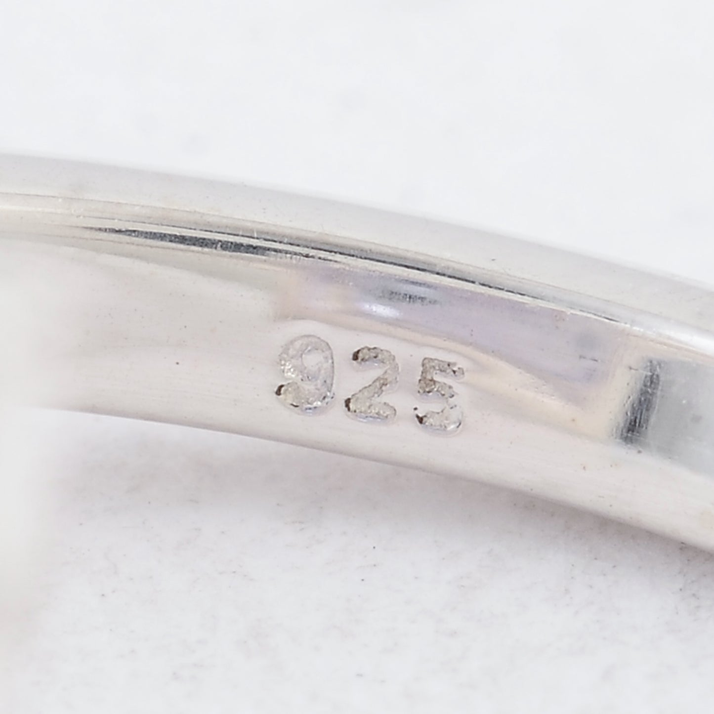 7.20 Ct Octagon Amethyst 925 Sterling Silver Ring