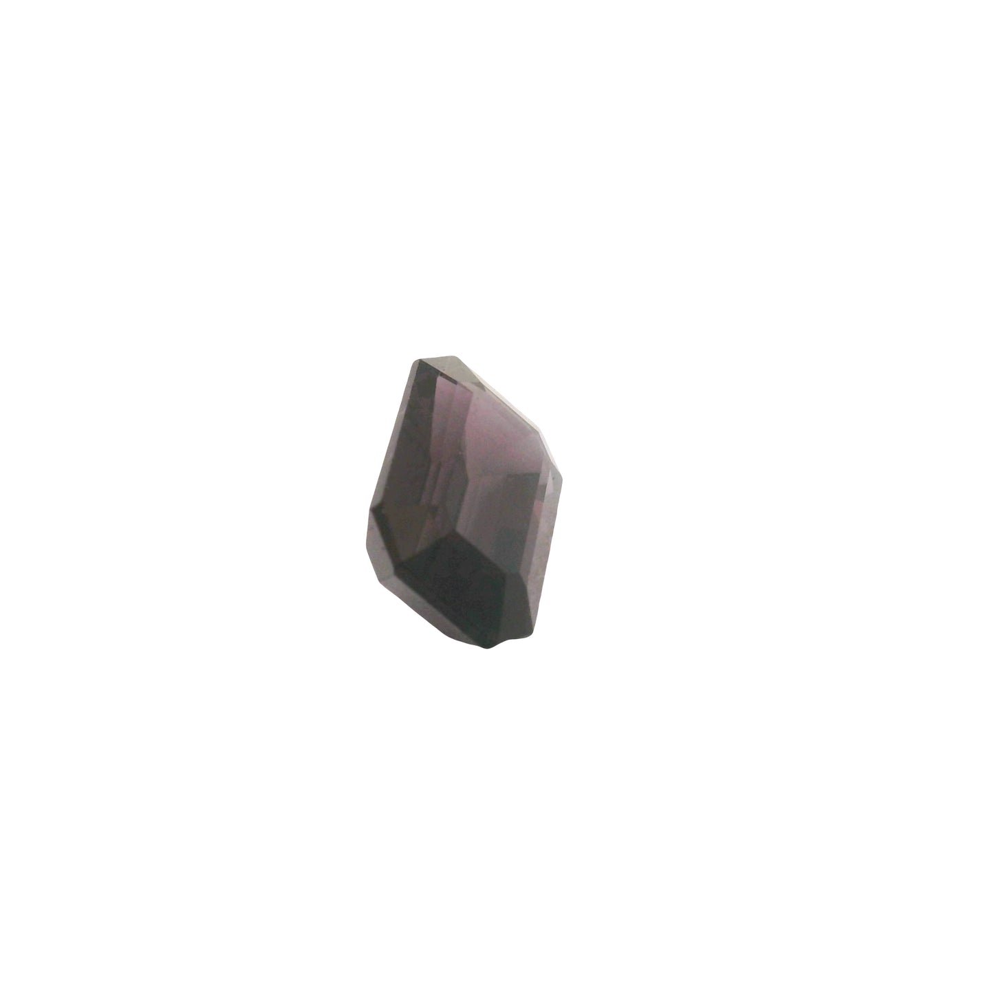 4.26 Spinel Octagon Gemstone