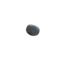 3.74 Blue Sapphire Cushion Gemstone