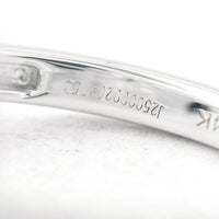 2.62 Carats Lab Grown Diamond 14K Gold Ring
