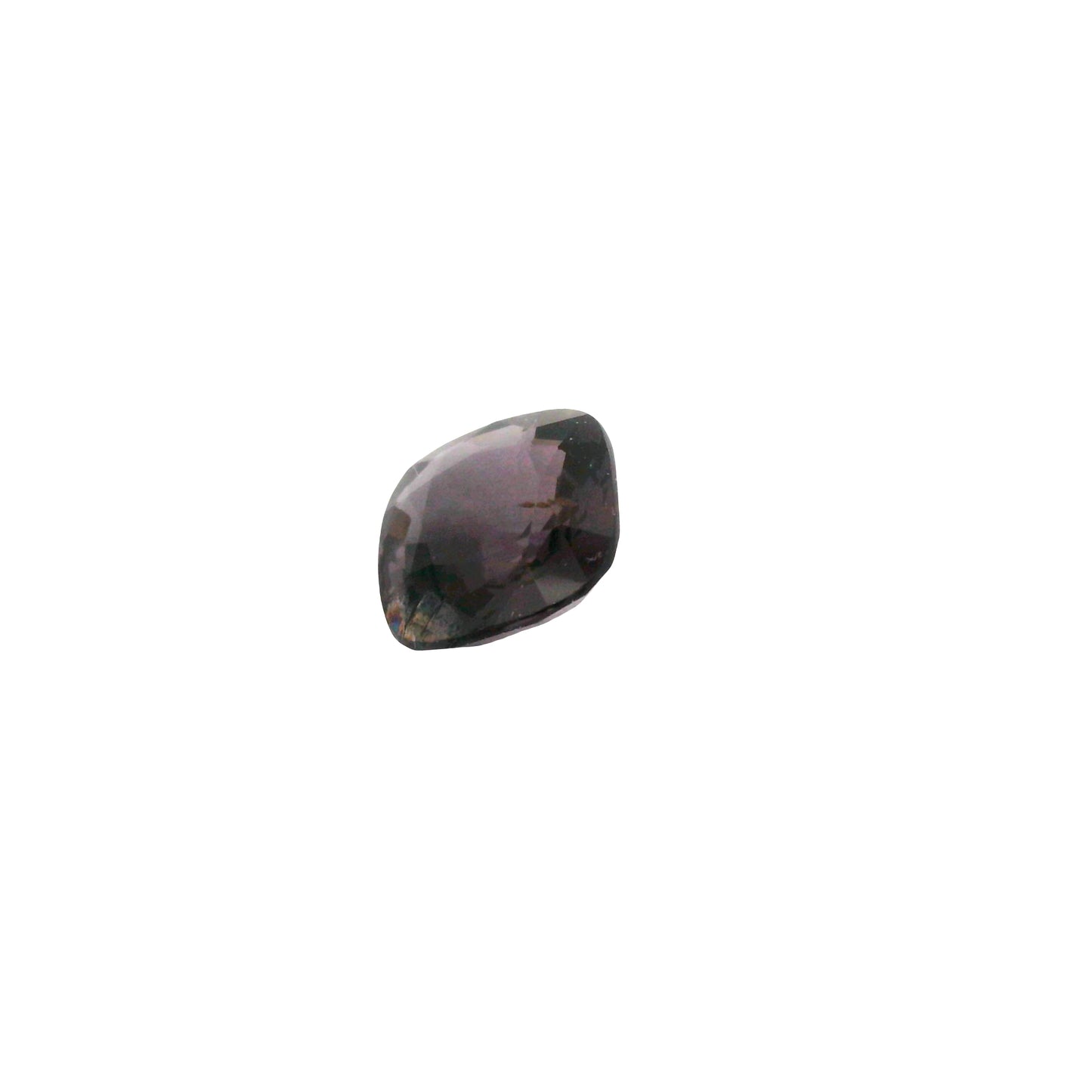 3.98 Spinel Cushion Gemstone
