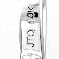 2.08 Carats Lab Grown Diamond 14K Gold Pendant