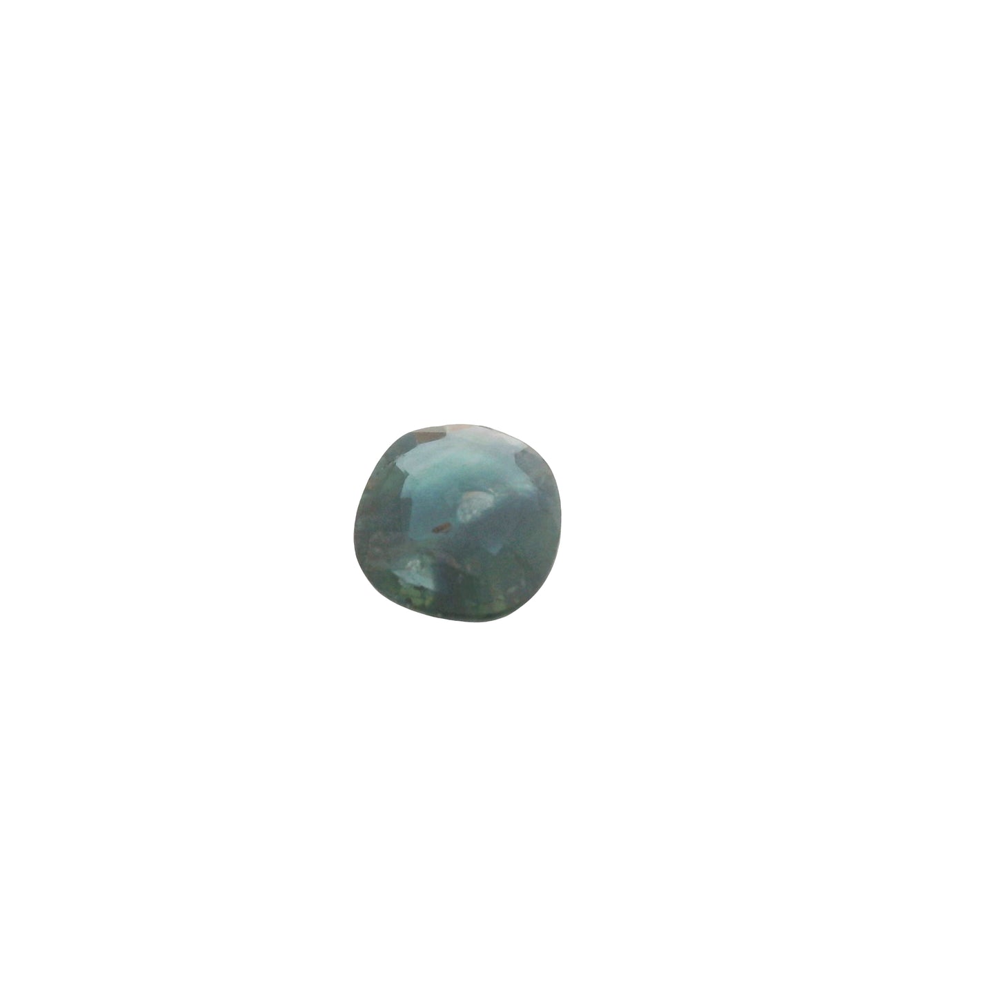 1.54 Sapphire Oval Gemstone