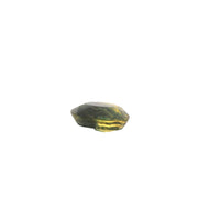 2.11 Bi-Sapphire Oval Gemstone