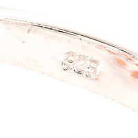 1.86 Ct Cubic Zirconia 925 Sterling Silver Ring
