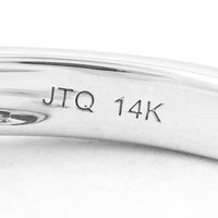 2.84 Carats Lab Grown Diamond 14K Gold Ring