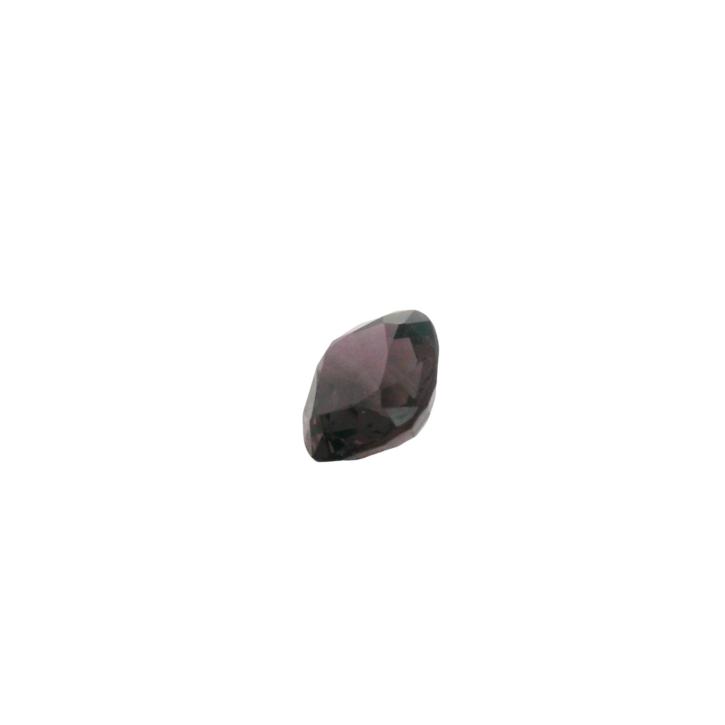3.79 Spinel Cushion Gemstone