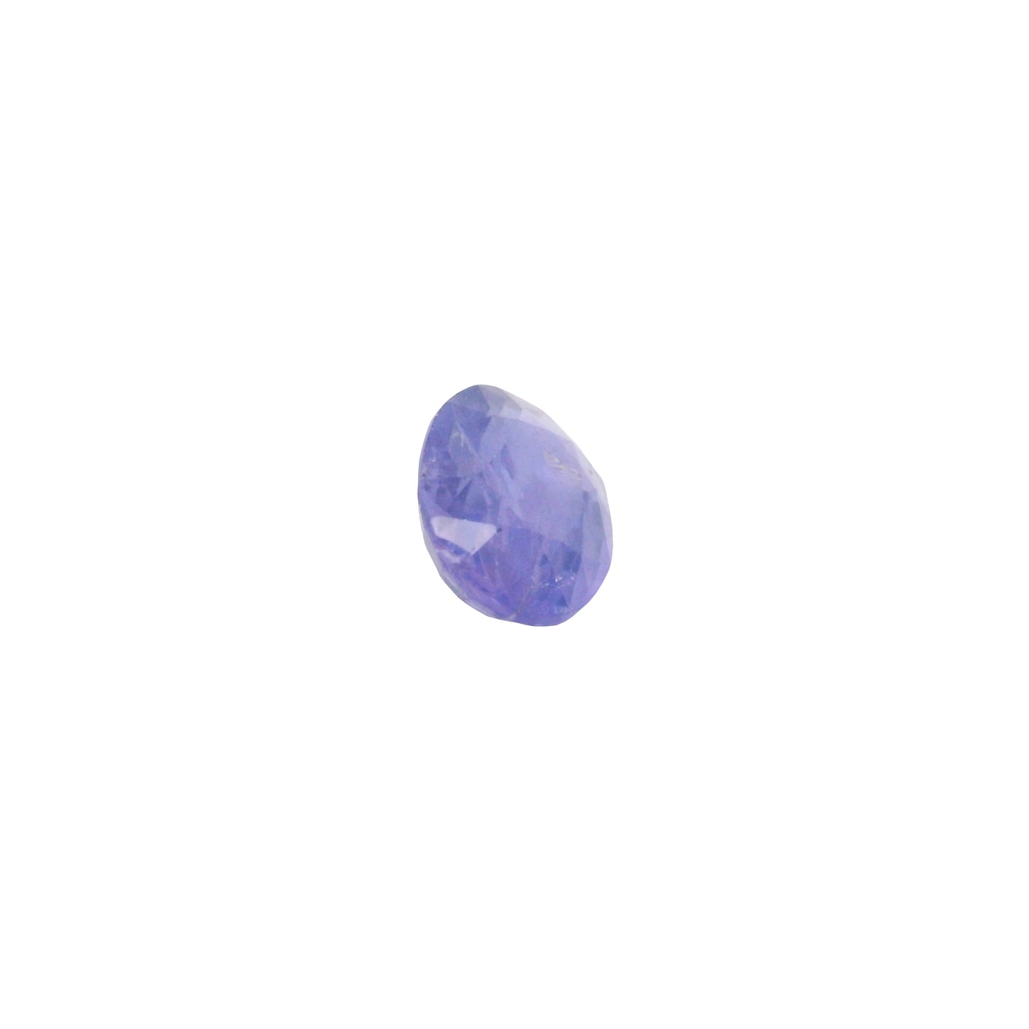 2.24 Fancy Sapphire Oval Gemstone