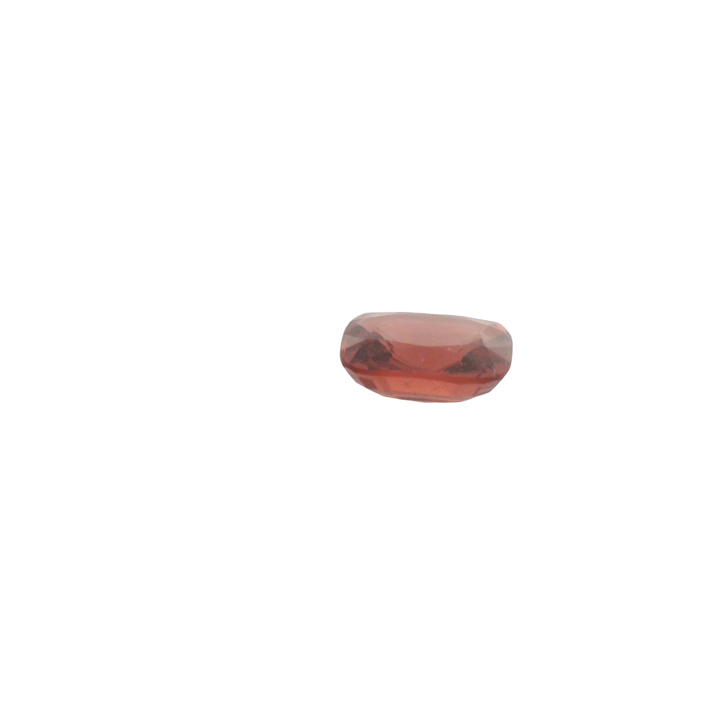 2.51 Spinel Cushion Gemstone