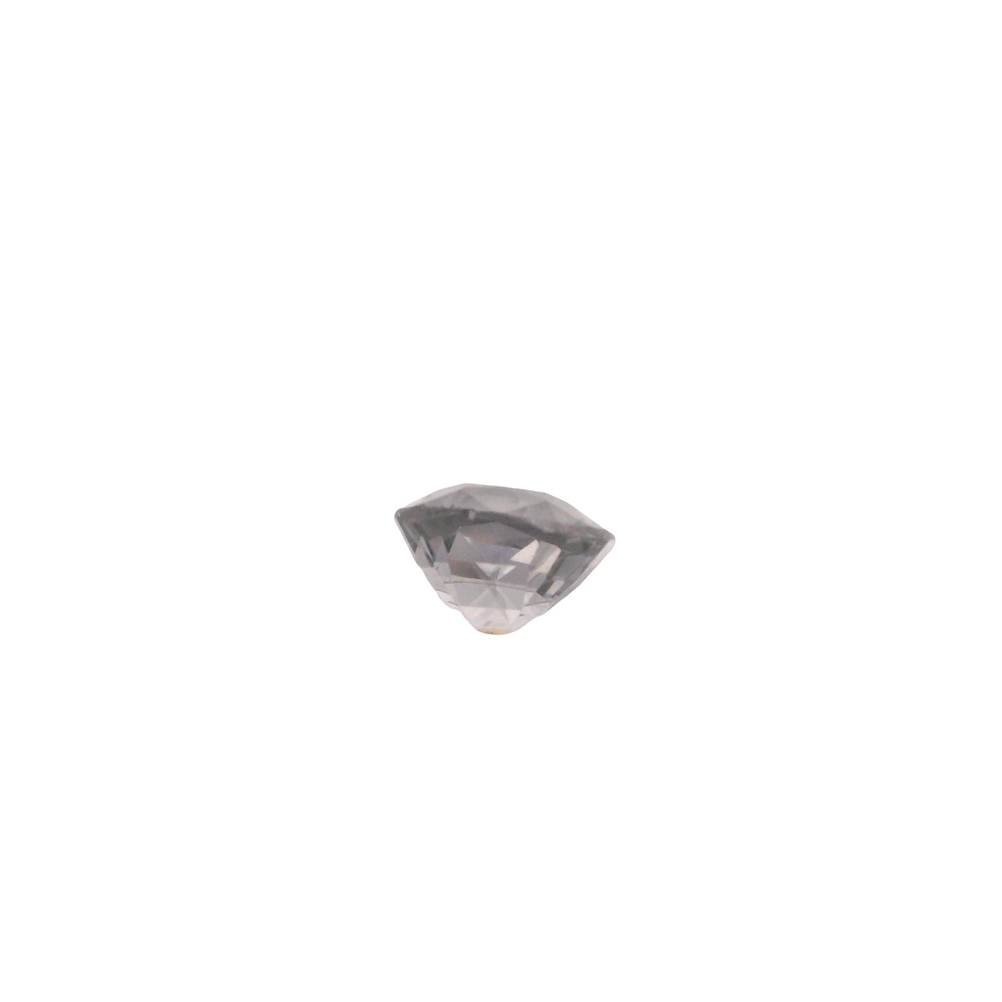 1.64 Spinel Cushion Gemstone