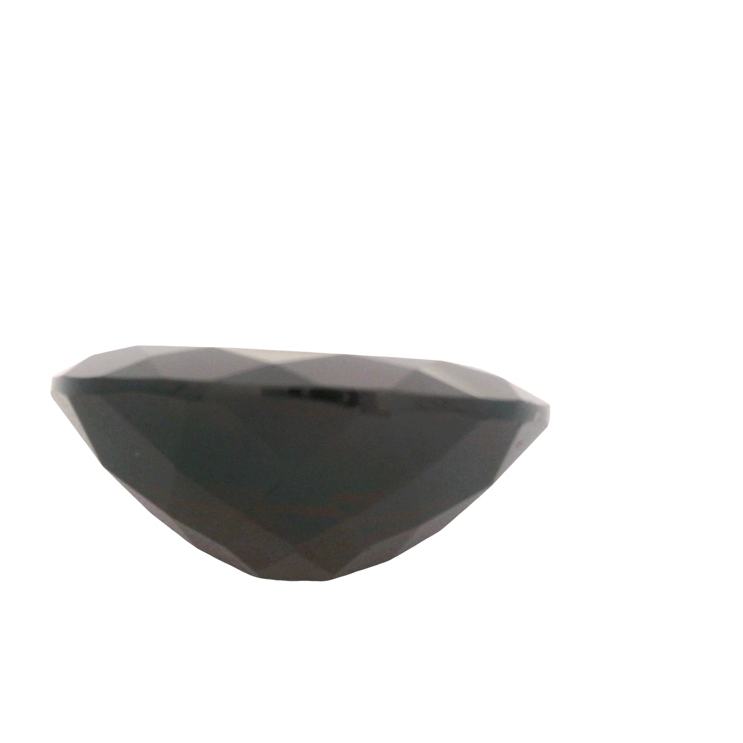 28.31 Garnet Oval Gemstone
