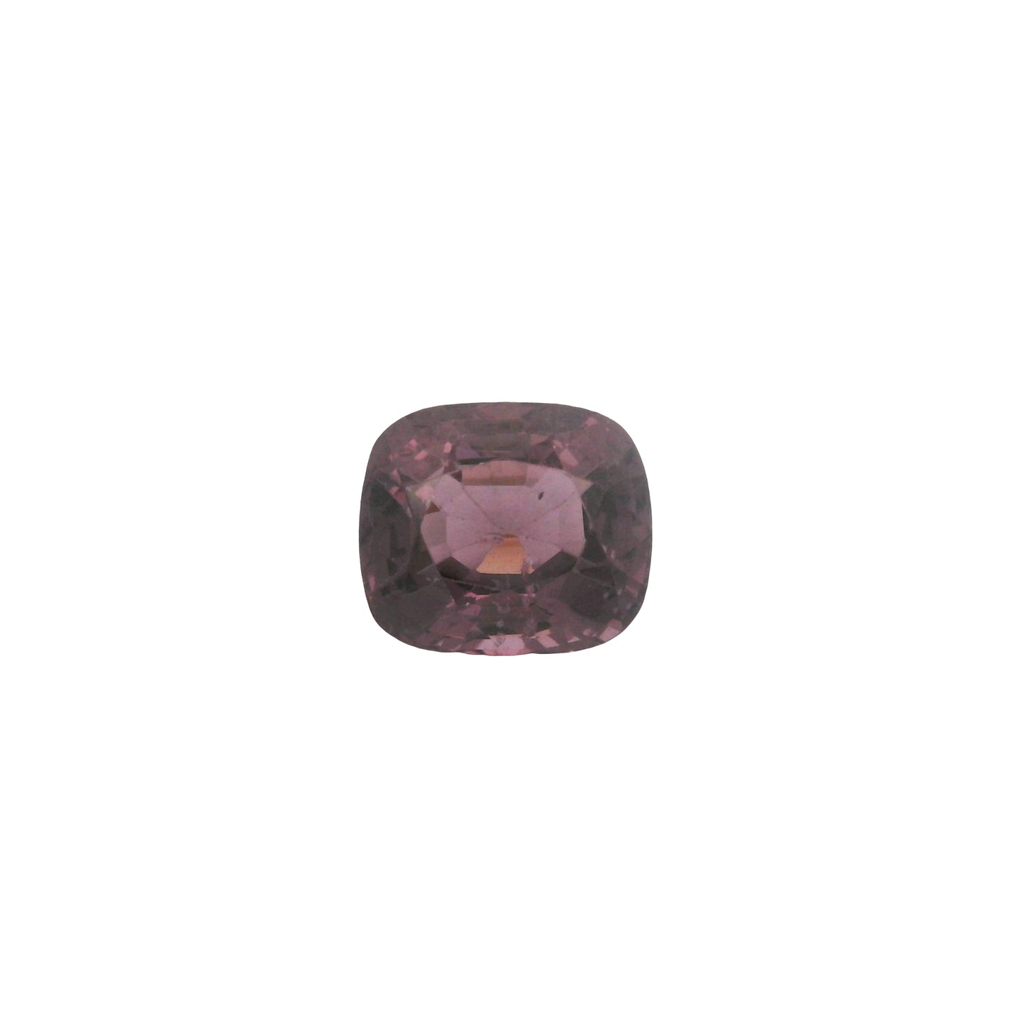 3.55 Spinel Cushion Gemstone