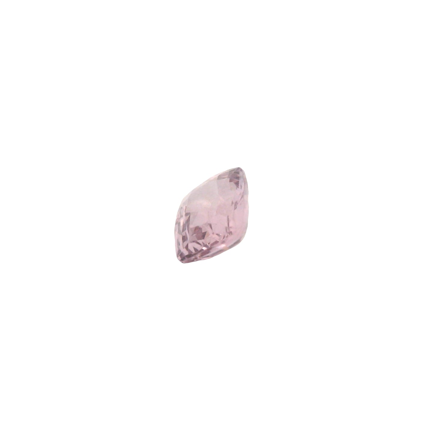 1.99 Spinel Cushion Gemstone