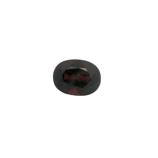 3.84 Spinel Oval Gemstone