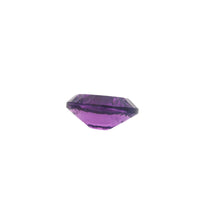 19.69 Amethyst Oval Gemstone