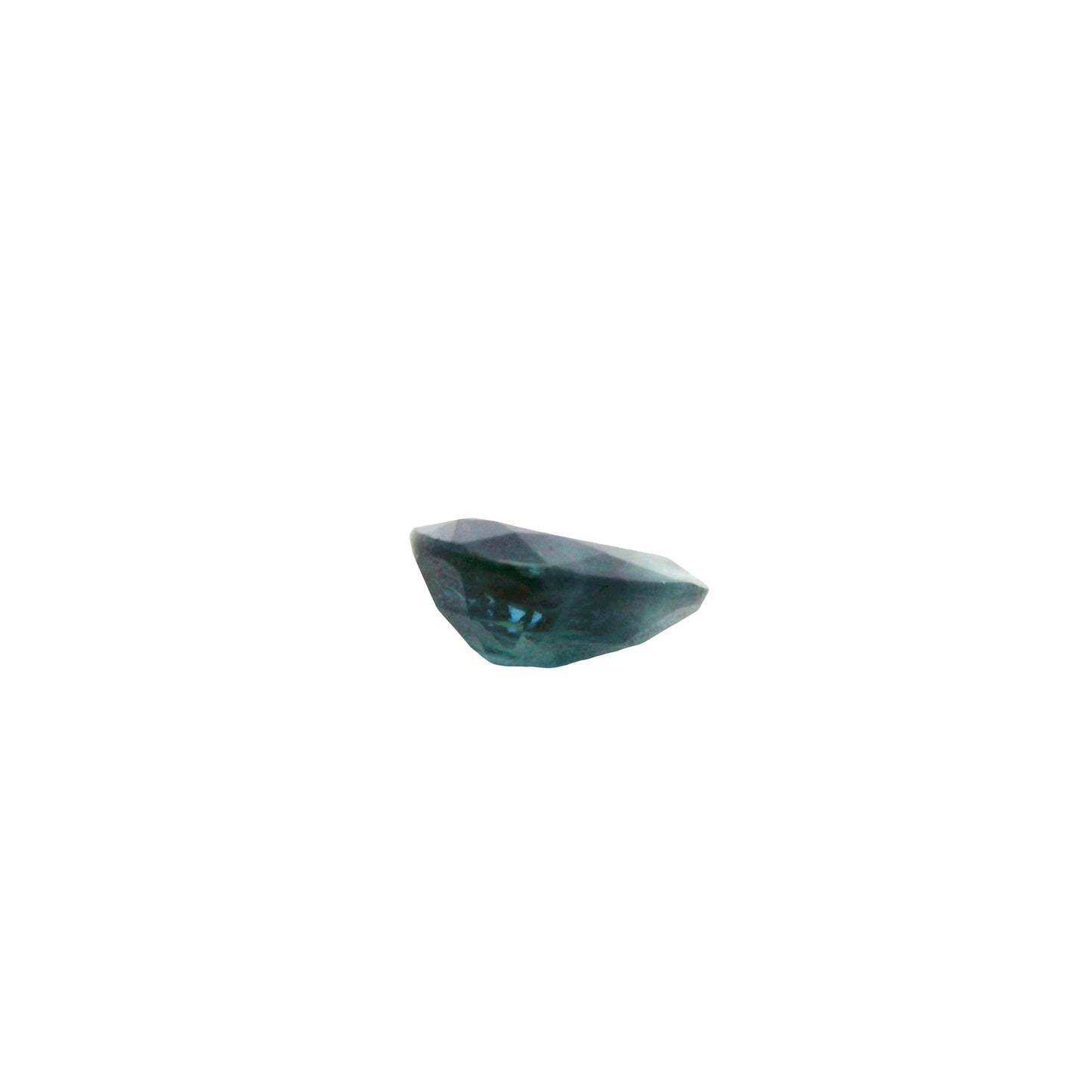1.57 Sapphire Pear Gemstone