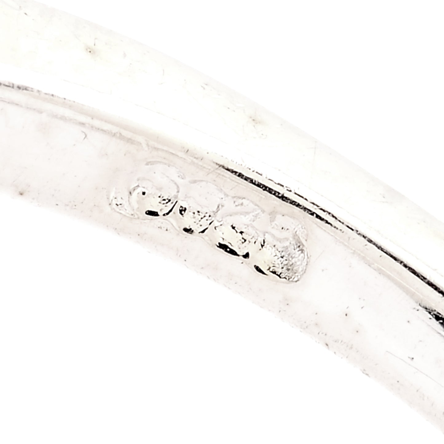 4.38 Ct Cubic Zirconia 925 Sterling Silver Ring