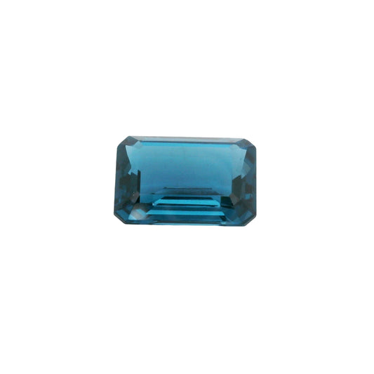 31.79 London Blue Topaz Octagon Gemstone