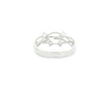 1.72 Ct Cubic Zirconia 925 Sterling Silver Ring