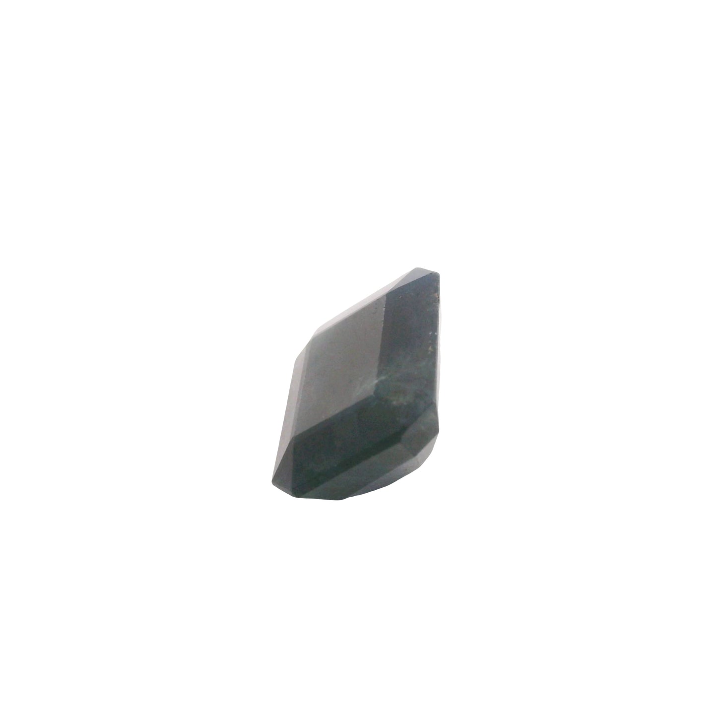 11.03 Blue Sapphire Octagon Gemstone