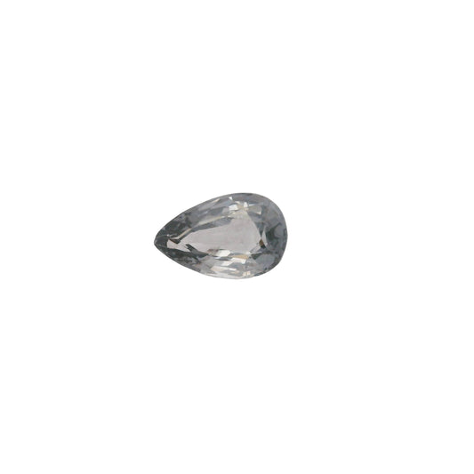 2.35 Spinel Pear Gemstone