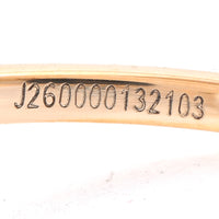 3.20 Ct Pear Natural Aquamarine 14K Gold Ring