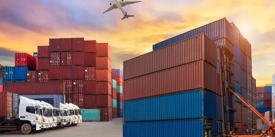 Shipping & logistics