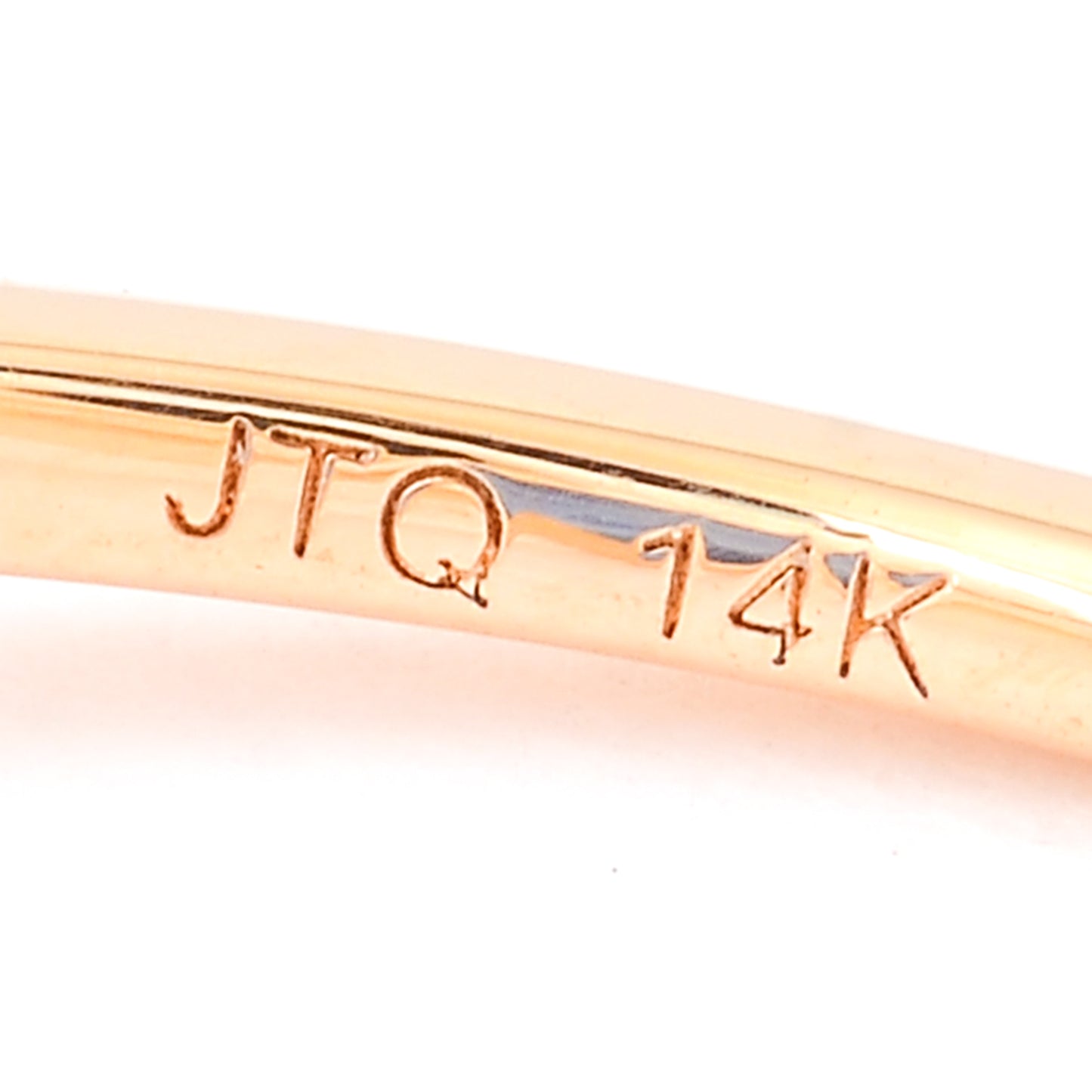 3.40 Ct Oval Mixed Cut Natural Sapphire 14K Gold Ring