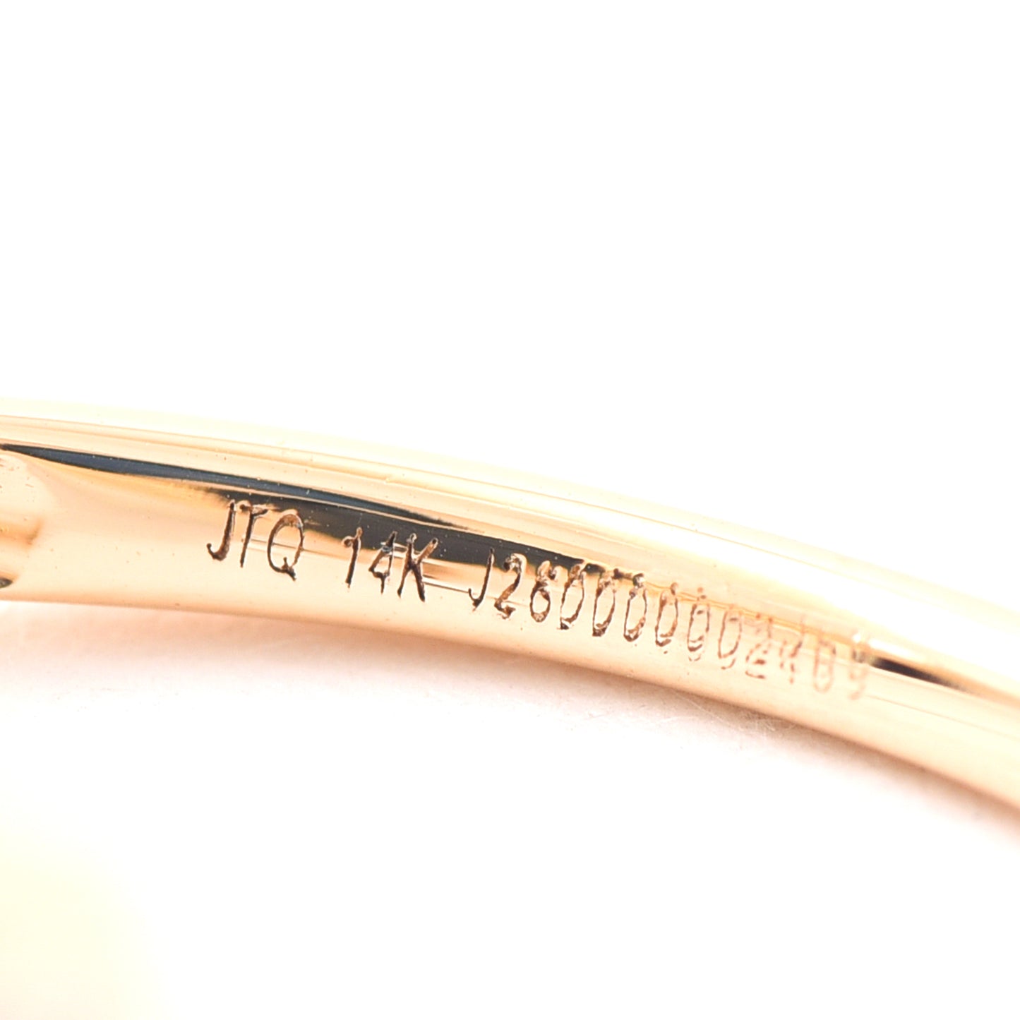 5.85 Ct Heart Cabochon Natural Sapphire 14K Gold Ring