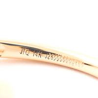 5.85 Ct Heart Cabochon Natural Sapphire 14K Gold Ring