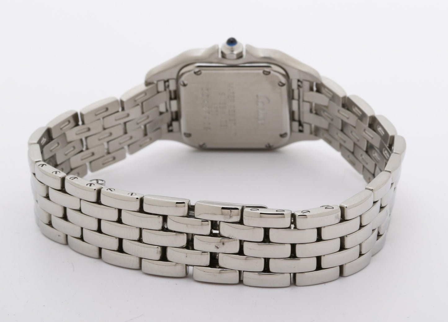 Cartier - W25033P5 - Panth re (watch) - Ladies
