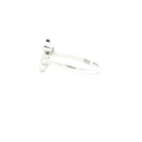 1.89 Ct Cubic Zirconia 925 Sterling Silver Ring