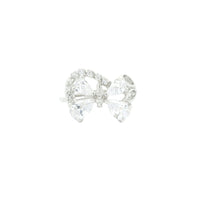 3.55 Ct Cubic Zirconia 925 Sterling Silver Ring