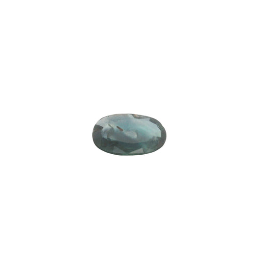 1.54 Sapphire Oval Gemstone