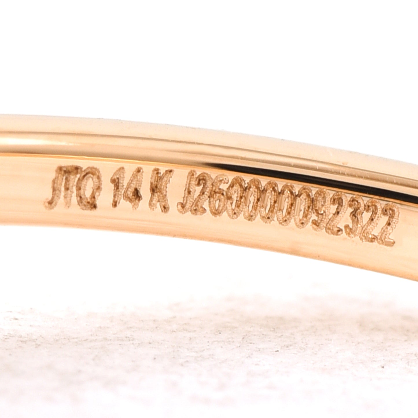 1.23 Ct Oval Sapphire 14K Gold Ring