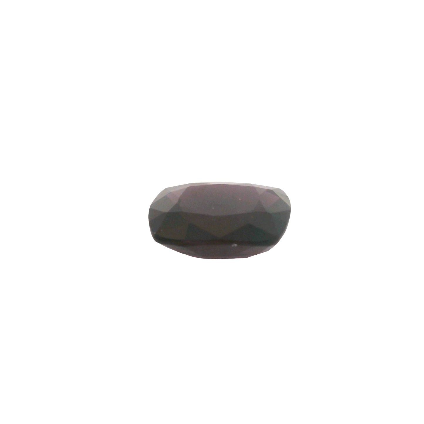 4.58 Spinel Cushion Gemstone