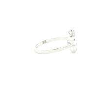 1.89 Ct Cubic Zirconia 925 Sterling Silver Ring